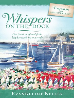 cover image of Whispers on the Dock